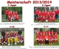 ASVG - Barbild E+F-Jugend - U-10 - U-11 - Saison 2013-2014-r
