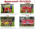 ASVG - Sponsorbild E+F-Jugend - U-10 - U-12 - Saison 2014-2015-r