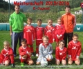 ASVG - Sponsorbild E-Jugend - Hinrunde - Saison 2015-2016_r