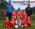 ASVG - Sponsorbild F-Jugend - Hinrunde - Saison 2015-2016_r