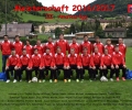 ASVG - Sponsorbild III. Amateurliga - Hinrunde - Saison 2016-2017
