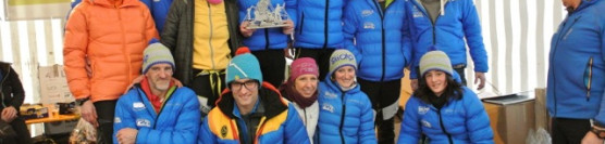 Valentina Danese gewinnt Eisacktal Cup 2014 – Skialp überragender Mannschaftssieger / Valentina Danese vince l’Eisacktal Cup 2014 – Skialp trionfo netto nella classifica a squadre