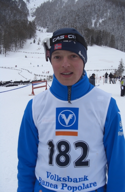 Rennsaison 2011/2012