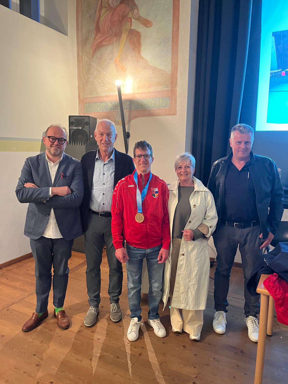 Assemblea generale 2025
